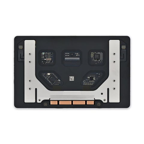 Thay trackpad MacBook Pro 13-inch 2017 A1706 EMC 3071