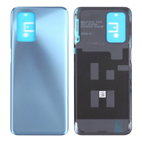Thay nắp lưng realme 8 5G