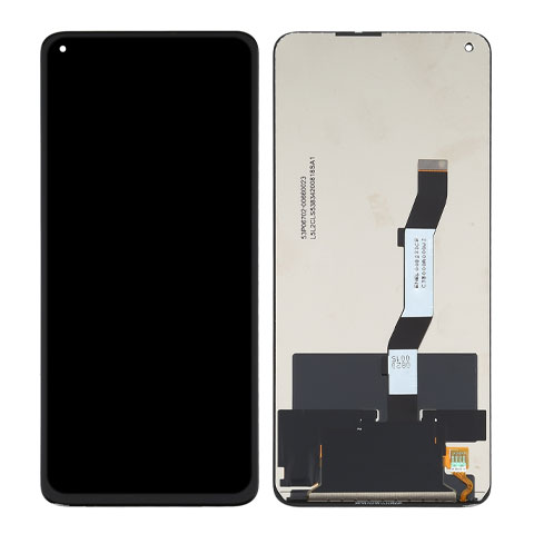 Thay cảm ứng Xiaomi Mi 10T Pro 5G