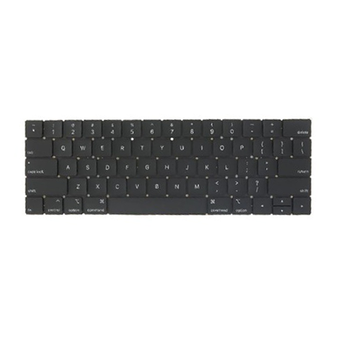Thay bàn phím MacBook Pro 13-inch 2018 A1989 EMC 3214