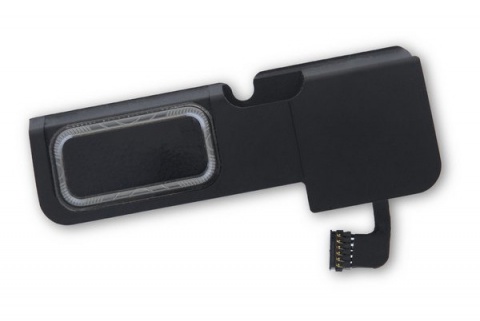 Loa MacBook Pro (15-inch, 2018)