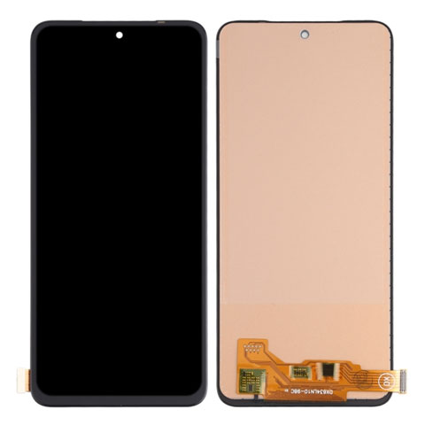 Thay màn hình Xiaomi Redmi Note 10 loại linh kiện
