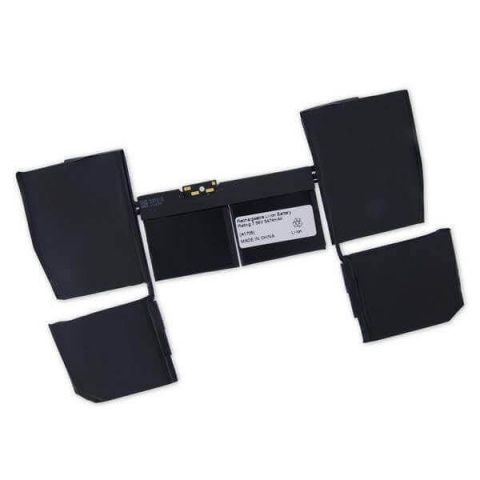 Thay pin MacBook 12-inch 2016 A1534 EMC 2991