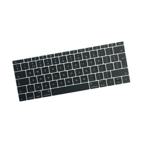 Thay bàn phím MacBook 12-inch 2016 A1534 EMC 2991