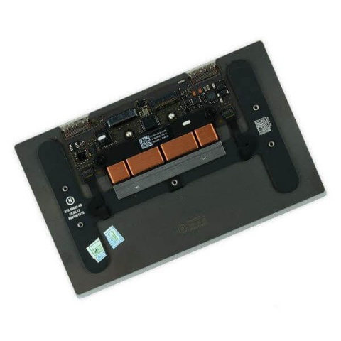 Thay trackpad MacBook 12-inch 2016 A1534 EMC 2991