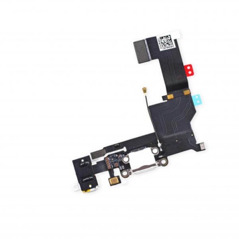 Thay jack tai nghe iPhone 5s