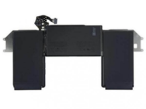 Thay pin MacBook Air 13 inch 2018 A1932