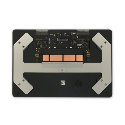 Thay trackpad MacBook Air 13-inch 2018 A1932 EMC 3184
