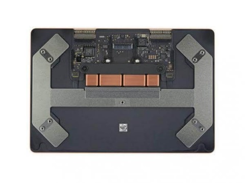 Thay trackpad MacBook Air 13 inch 2018 A1932