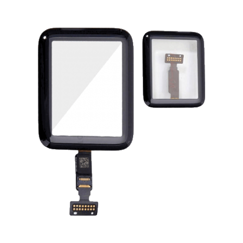 Thay kính cảm ứng Apple Watch Series 2 38mm