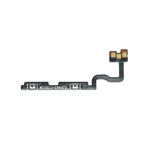 Thay dây nút âm lượng OPPO A93