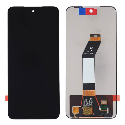 Thay màn hình LCD Xiaomi Redmi Note 11 4G