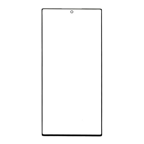 Thay mặt kính màn hình Samsung Galaxy S22 Ultra 5G