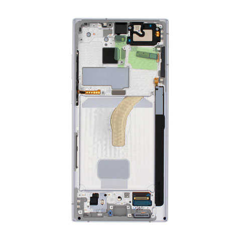 Thay khung sườn Samsung Galaxy S22 Ultra 5G