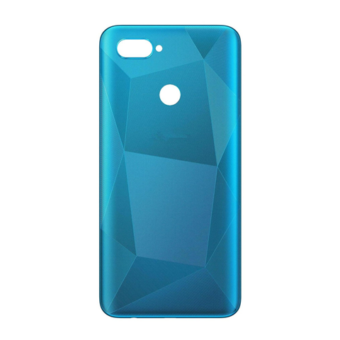 Thay mặt lưng OPPO A12