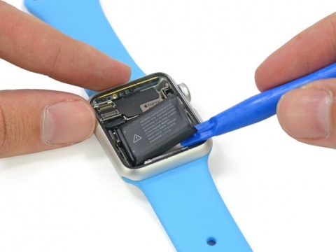 Sửa lỗi PIN Apple Watch Series 1 (42mm)