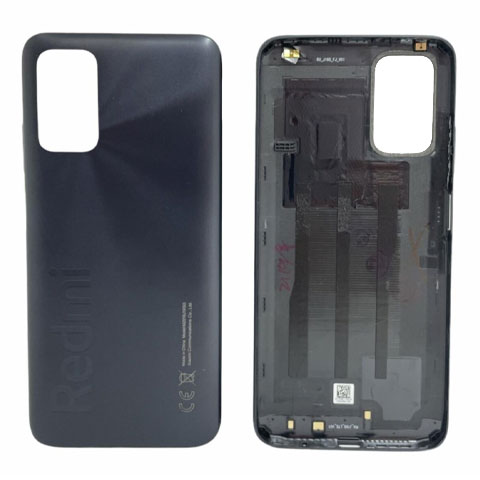 Thay mặt lưng Xiaomi Redmi 9T