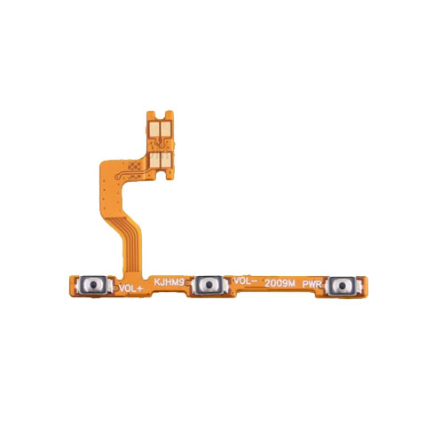 Thay dây nút âm lượng Xiaomi Redmi 9T