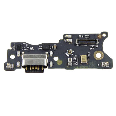 Thay micro thoại Xiaomi Redmi Note 11 4G