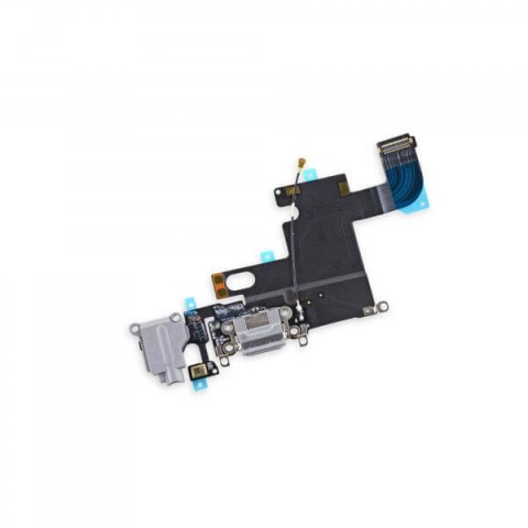 Thay chân sạc iPhone 6