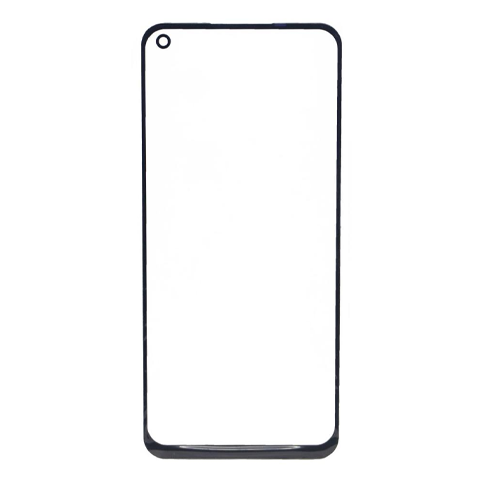 Ép kính realme 6