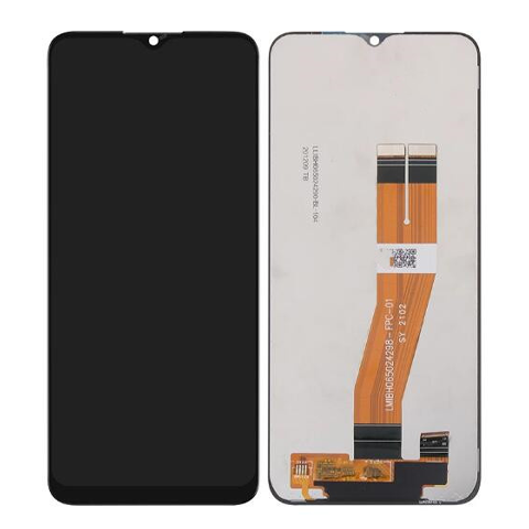 Thay cảm ứng Samsung Galaxy A02s