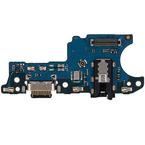 Thay cụm chân sạc Samsung Galaxy A02s