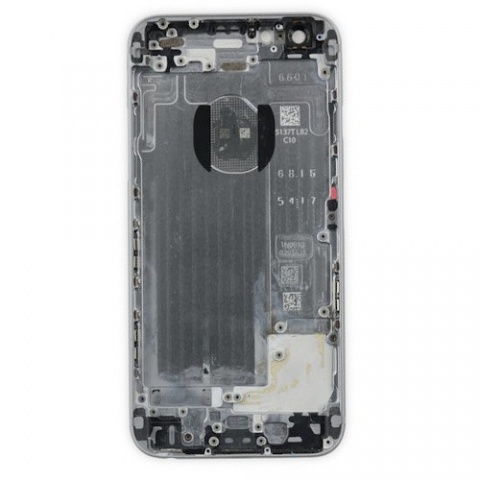 Thay vỏ iPhone 6