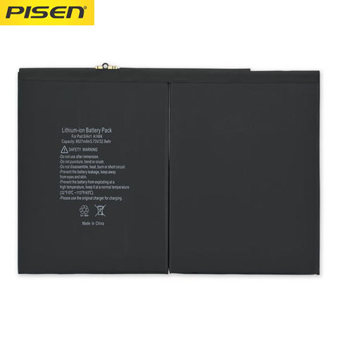 Thay pin PISEN iPad 7 chính hãng dung lượng chuẩn
