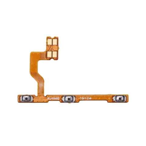 Thay dây nút âm lượng Xiaomi Redmi 8A