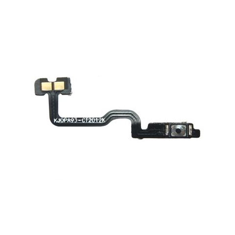 Thay dây nút nguồn OPPO A93