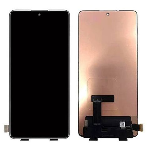 Thay màn hình LCD Xiaomi 11T Pro