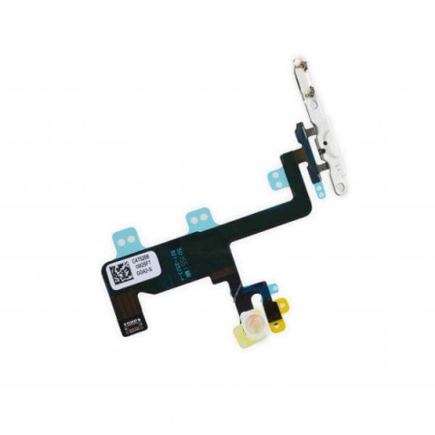 Thay dây nút nguồn iPhone 6