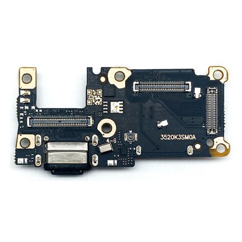 Thay cụm chân sạc Xiaomi 11T Pro