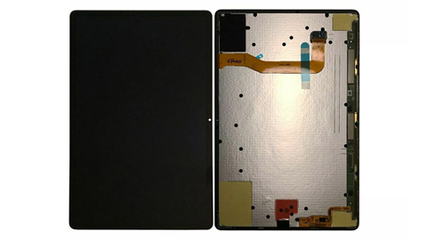 Thay màn hình Samsung Galaxy Tab S7+