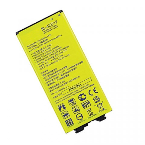 Sửa lỗi Pin Phù G5 SE