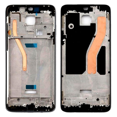 Thay vỏ/khung sườn Xiaomi Redmi Note 8 Pro