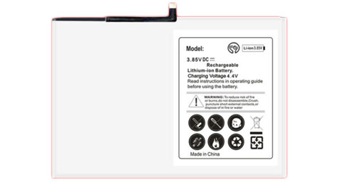 Thay pin Samsung Galaxy Tab A8 10.5 (2021)