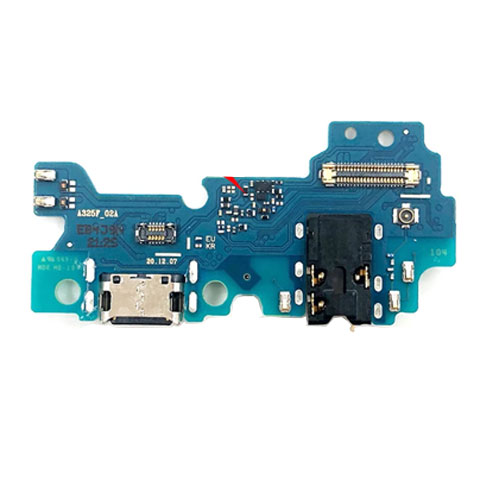 Thay micro thoại Samsung Galaxy A32