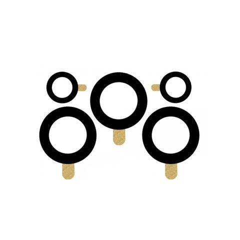 Thay kính camera sau Samsung Galaxy A72