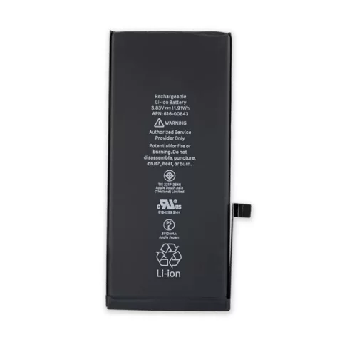 Thay pin chính hãng Apple iPhone 11 dung lượng chuẩn