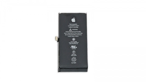 Thay pin chính hãng Apple iPhone 12 mini dung lượng chuẩn
