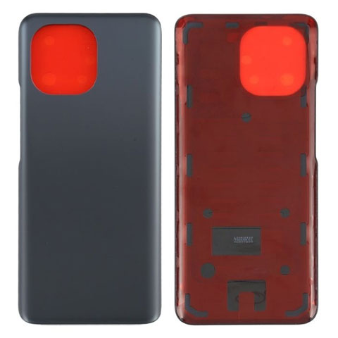 Thay mặt lưng Xiaomi Mi 11