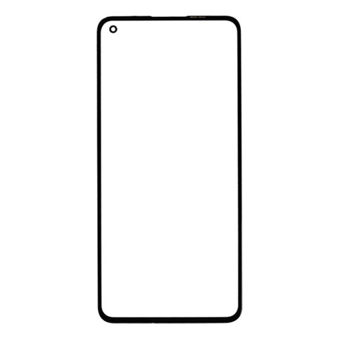Ép kính realme C17