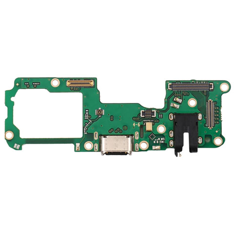 Thay cụm chân sạc OPPO A93