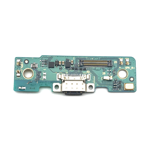 Thay cụm chân sạc Xiaomi Mi Pad 4