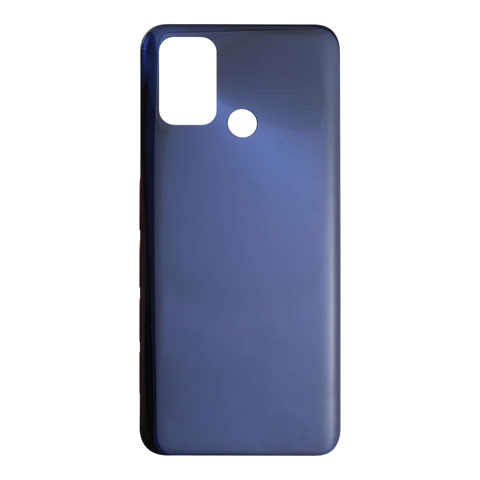 Thay mặt lưng realme C17