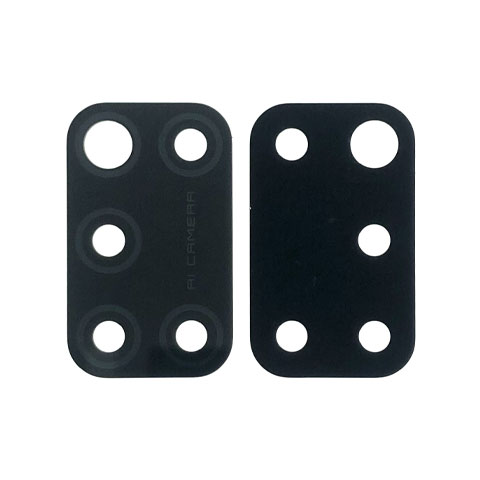 Thay kính camera sau realme C17