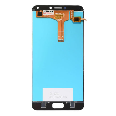 Thay màn hình ASUS ZenFone 4 Max Pro