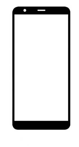 Thay mặt kính ASUS ZenFone Max Plus M1